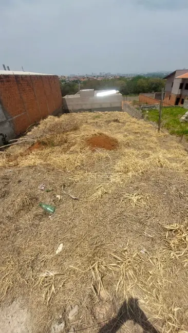 Foto 2 de Terreno / Lote à venda, 250m2 em Parque Terras de Santa Maria, Hortolandia - SP