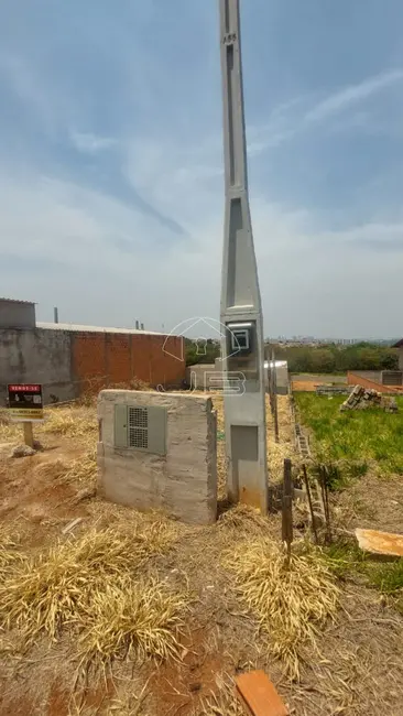 Foto 4 de Terreno / Lote à venda, 250m2 em Parque Terras de Santa Maria, Hortolandia - SP