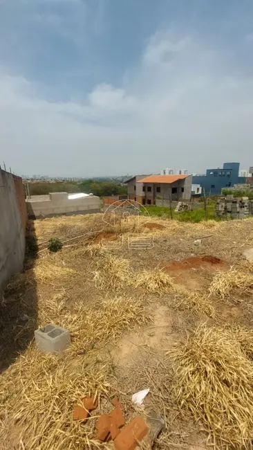 Foto 3 de Terreno / Lote à venda, 250m2 em Parque Terras de Santa Maria, Hortolandia - SP