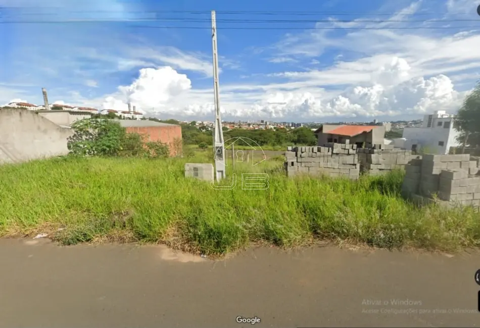 Foto 1 de Terreno / Lote à venda, 250m2 em Parque Terras de Santa Maria, Hortolandia - SP