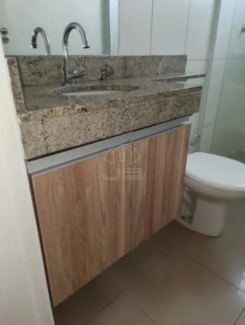 Foto 4 de Apartamento com 2 quartos à venda, 50m2 em Jardim Nova Europa, Campinas - SP