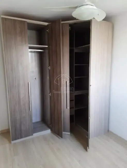 Foto 2 de Apartamento com 2 quartos à venda, 50m2 em Jardim Nova Europa, Campinas - SP