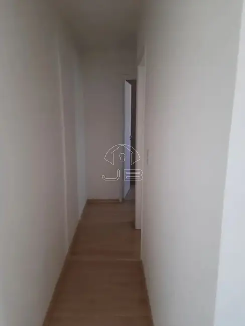Foto 3 de Apartamento com 2 quartos à venda, 50m2 em Jardim Nova Europa, Campinas - SP