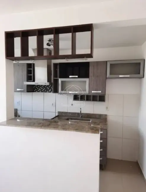 Foto 1 de Apartamento com 2 quartos à venda, 50m2 em Jardim Nova Europa, Campinas - SP