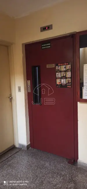 Foto 3 de Apartamento com 2 quartos à venda, 64m2 em Loteamento Country Ville, Campinas - SP