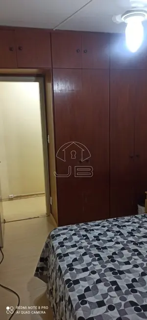 Foto 8 de Apartamento com 2 quartos à venda, 64m2 em Loteamento Country Ville, Campinas - SP