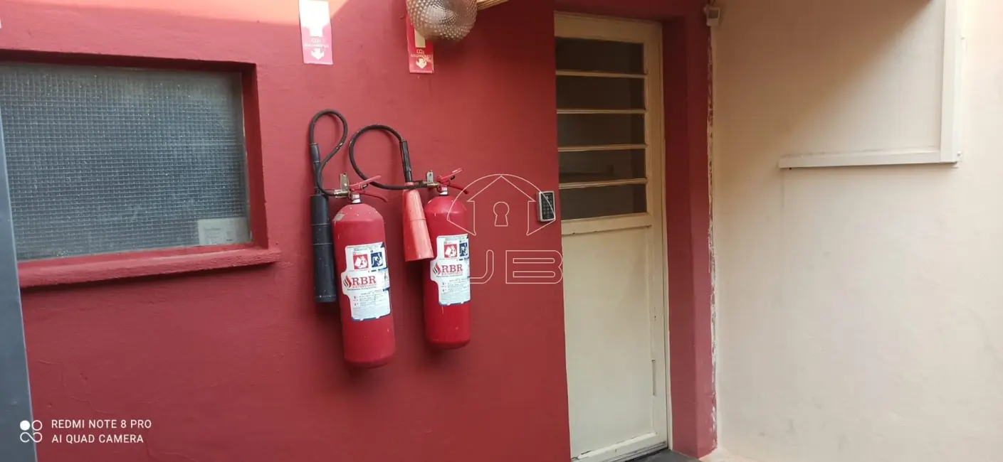 Foto 2 de Apartamento com 2 quartos à venda, 64m2 em Loteamento Country Ville, Campinas - SP