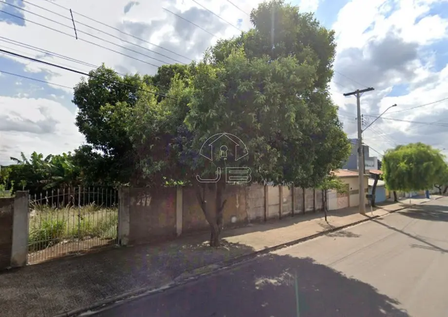 Foto 1 de Terreno / Lote à venda, 500m2 em Jardim Novo Horizonte, Hortolandia - SP
