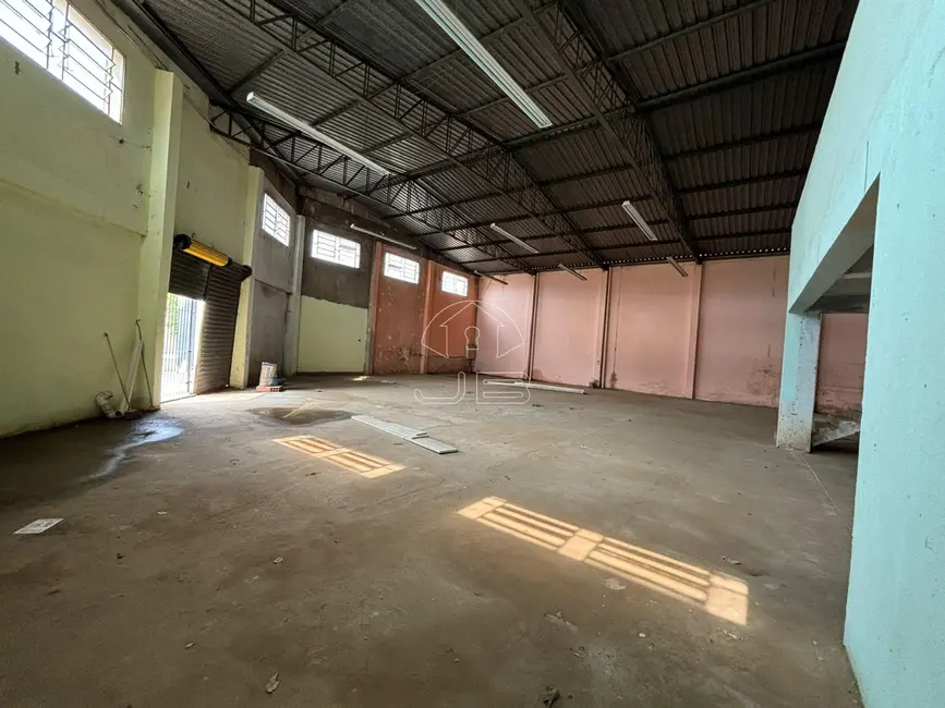 Foto 3 de Armazém / Galpão para alugar, 380m2 em Jardim Nova Europa, Hortolandia - SP