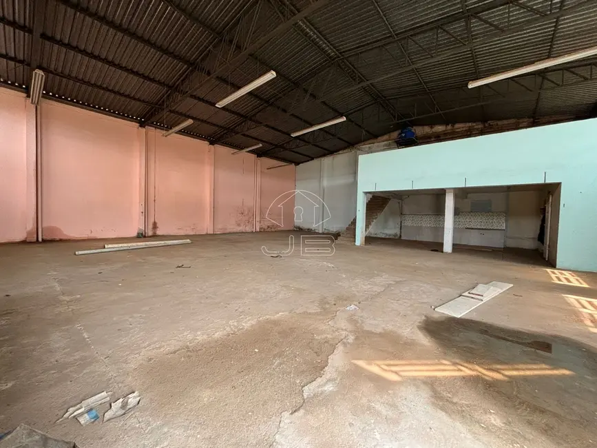Foto 2 de Armazém / Galpão para alugar, 380m2 em Jardim Nova Europa, Hortolandia - SP