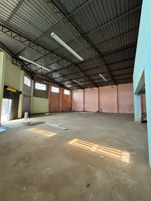 Foto 5 de Armazém / Galpão para alugar, 380m2 em Jardim Nova Europa, Hortolandia - SP