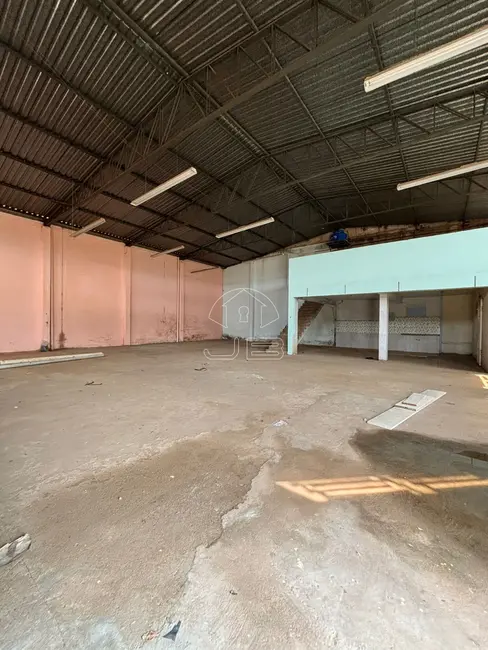Foto 4 de Armazém / Galpão para alugar, 380m2 em Jardim Nova Europa, Hortolandia - SP