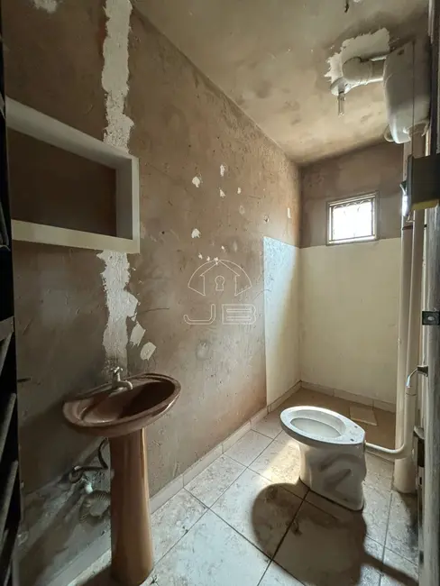 Foto 8 de Armazém / Galpão para alugar, 380m2 em Jardim Nova Europa, Hortolandia - SP