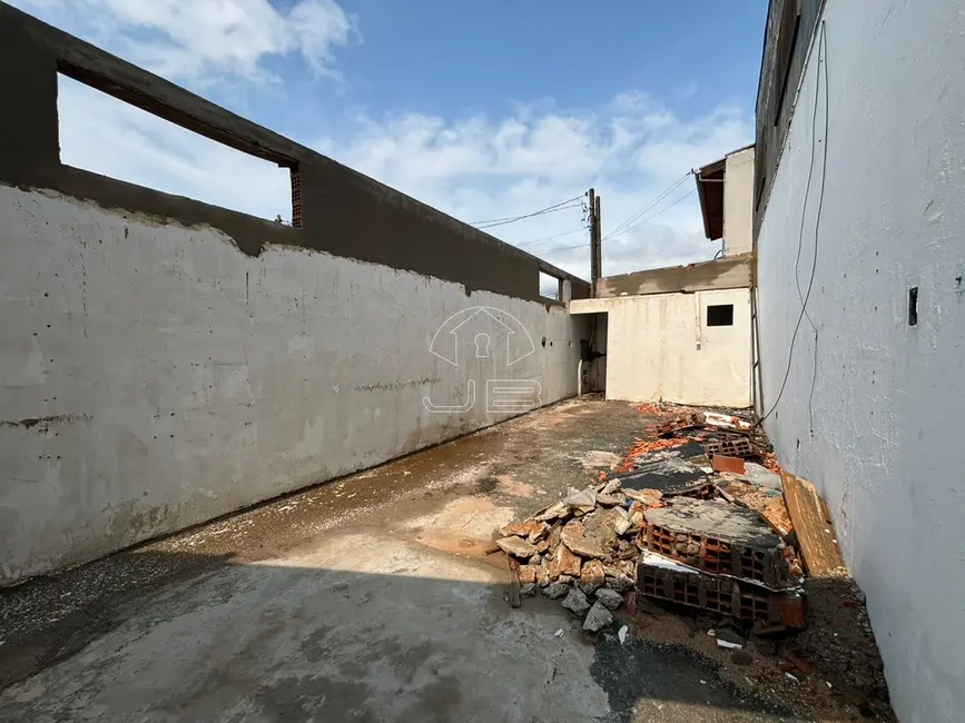 Foto 6 de Armazém / Galpão para alugar, 380m2 em Jardim Nova Europa, Hortolandia - SP