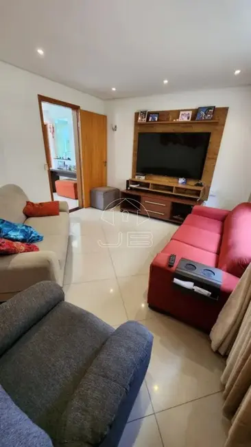 Foto 6 de Casa de Condomínio com 3 quartos à venda, 238m2 em Swiss Park, Campinas - SP