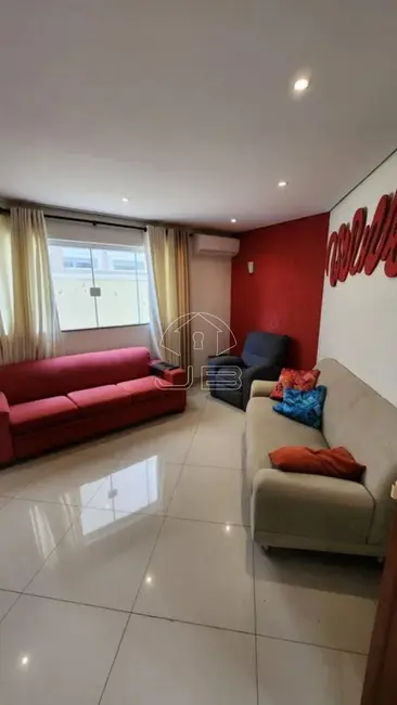 Foto 7 de Casa de Condomínio com 3 quartos à venda, 238m2 em Swiss Park, Campinas - SP