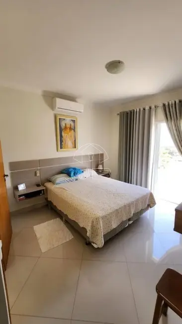 Foto 8 de Casa de Condomínio com 3 quartos à venda, 238m2 em Swiss Park, Campinas - SP