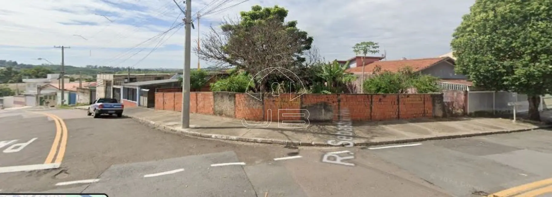 Terreno / Lote à venda, 420m2 em Parque Santa Bárbara, Campinas - SP - imagem 2 Foto 2 de Terreno / Lote à venda, 420m2 em Parque Santa Bárbara, Campinas - SP