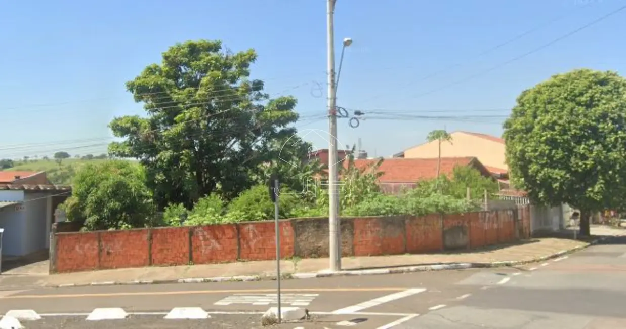 Terreno / Lote à venda, 420m2 em Parque Santa Bárbara, Campinas - SP - imagem 3 Foto 3 de Terreno / Lote à venda, 420m2 em Parque Santa Bárbara, Campinas - SP