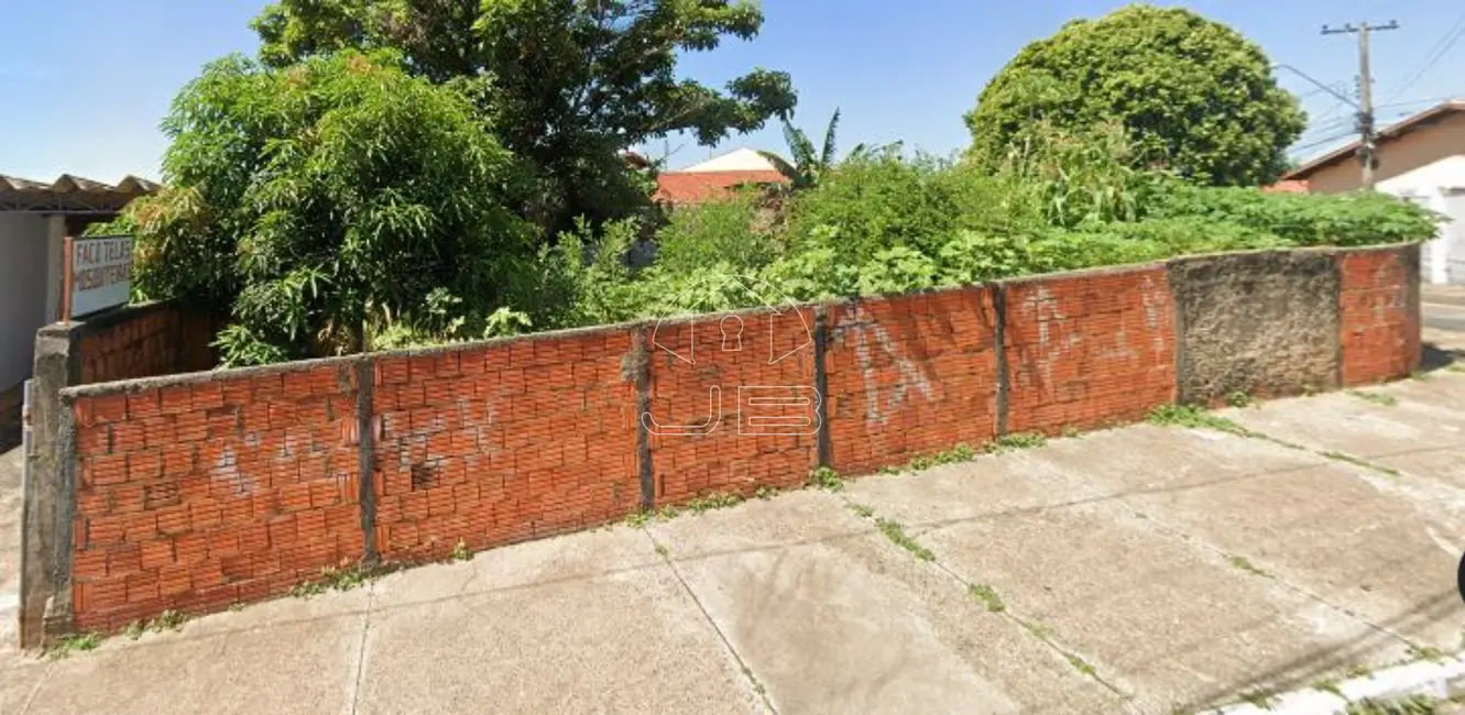 Terreno / Lote à venda, 420m2 em Parque Santa Bárbara, Campinas - SP - imagem 4 Foto 4 de Terreno / Lote à venda, 420m2 em Parque Santa Bárbara, Campinas - SP