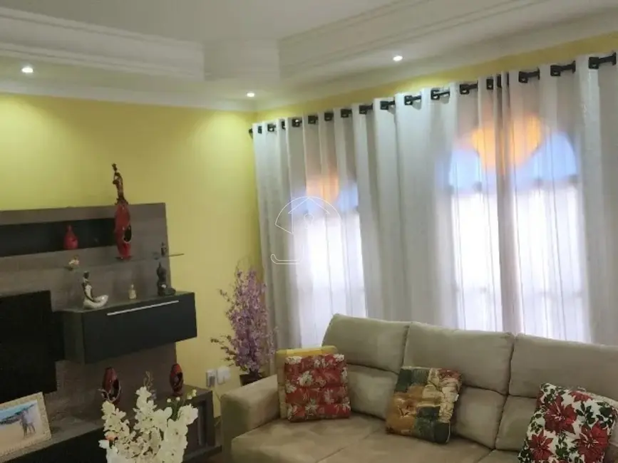 Foto 2 de Casa com 3 quartos à venda, 228m2 em Jardim Santa Genebra, Campinas - SP