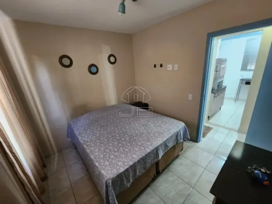 Foto 6 de Apartamento com 2 quartos à venda, 45m2 em Residencial Guairá, Sumare - SP