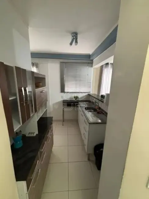 Foto 7 de Apartamento com 2 quartos à venda, 45m2 em Residencial Guairá, Sumare - SP