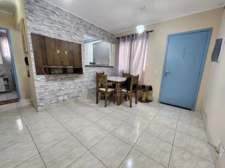 Foto 9 de Apartamento com 2 quartos à venda, 45m2 em Residencial Guairá, Sumare - SP