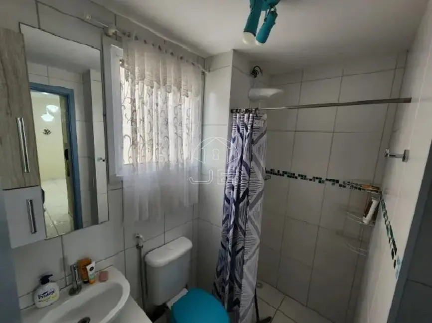 Foto 3 de Apartamento com 2 quartos à venda, 45m2 em Residencial Guairá, Sumare - SP