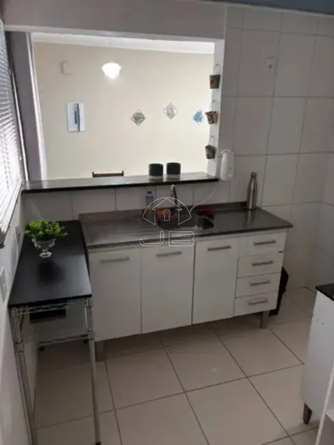 Foto 5 de Apartamento com 2 quartos à venda, 45m2 em Residencial Guairá, Sumare - SP