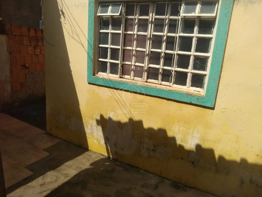 Foto 2 de Casa com 2 quartos à venda, 147m2 em Núcleo Residencial Sete de Setembro, Campinas - SP