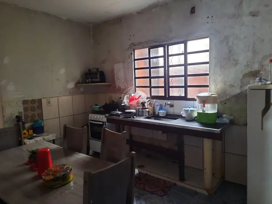 Casa com 2 quartos à venda, 147m2 em Núcleo Residencial Sete de Setembro, Campinas - SP - imagem 9 Foto 9 de Casa com 2 quartos à venda, 147m2 em Núcleo Residencial Sete de Setembro, Campinas - SP