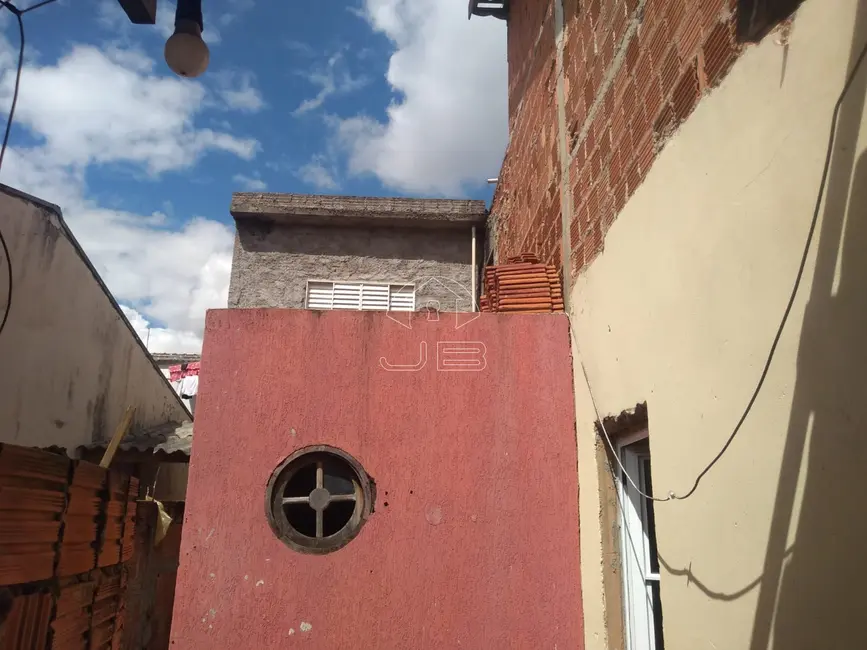 Casa com 2 quartos à venda, 147m2 em Núcleo Residencial Sete de Setembro, Campinas - SP - imagem 4 Foto 4 de Casa com 2 quartos à venda, 147m2 em Núcleo Residencial Sete de Setembro, Campinas - SP