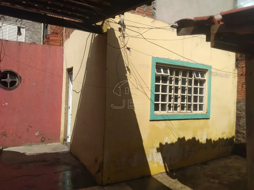 Casa com 2 quartos à venda, 147m2 em Núcleo Residencial Sete de Setembro, Campinas - SP - imagem 3 Foto 3 de Casa com 2 quartos à venda, 147m2 em Núcleo Residencial Sete de Setembro, Campinas - SP