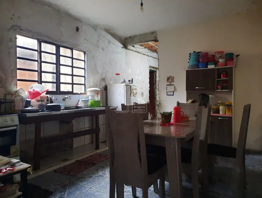 Casa com 2 quartos à venda, 147m2 em Núcleo Residencial Sete de Setembro, Campinas - SP - imagem 8 Foto 8 de Casa com 2 quartos à venda, 147m2 em Núcleo Residencial Sete de Setembro, Campinas - SP