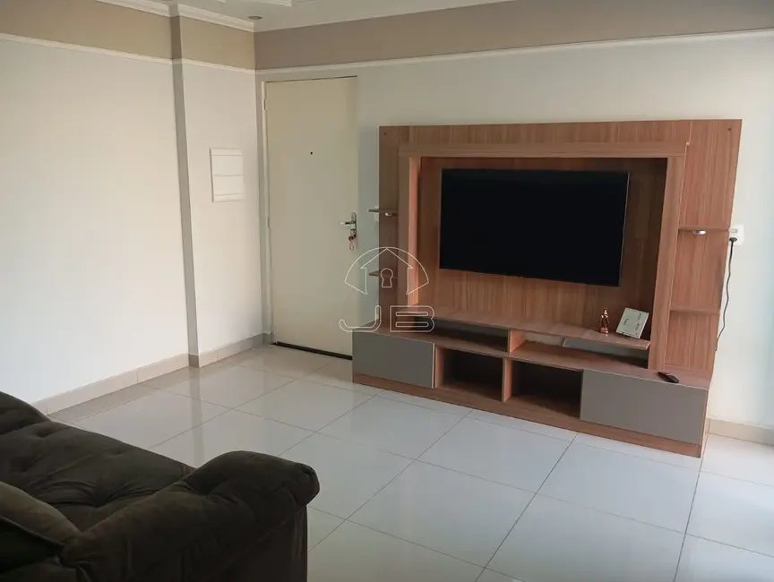 Foto 1 de Apartamento com 2 quartos à venda, 67m2 em Parque Residencial Regina (Nova Veneza), Sumare - SP