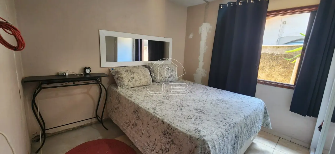 Foto 9 de Casa com 3 quartos à venda, 143m2 em Conjunto Habitacional Padre Anchieta, Campinas - SP