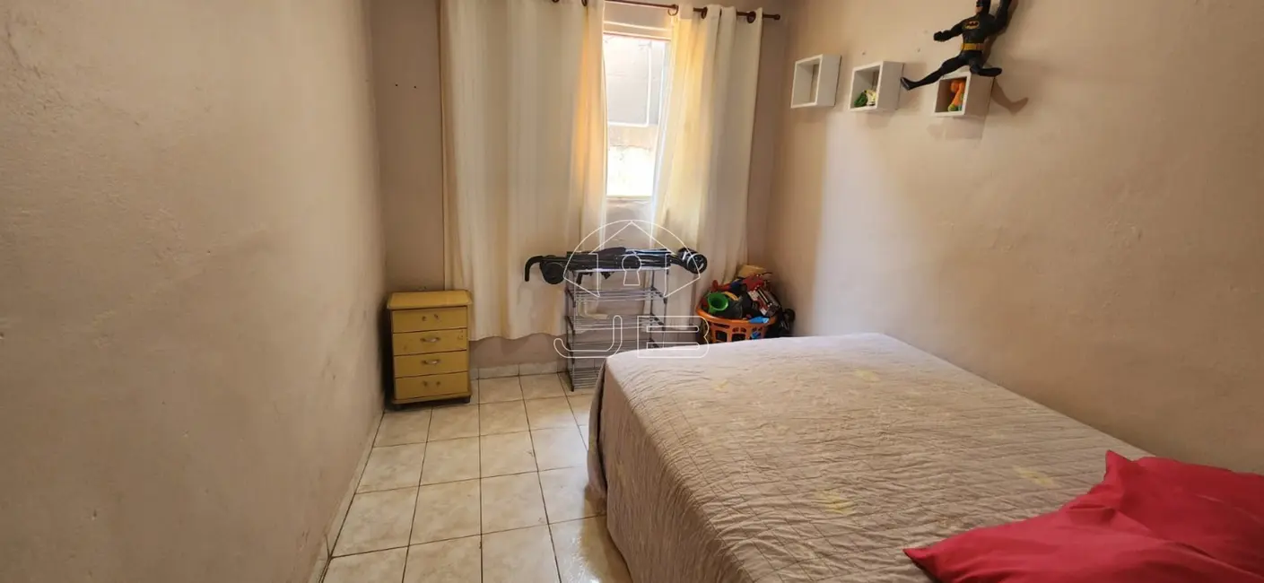 Foto 6 de Casa com 3 quartos à venda, 143m2 em Conjunto Habitacional Padre Anchieta, Campinas - SP