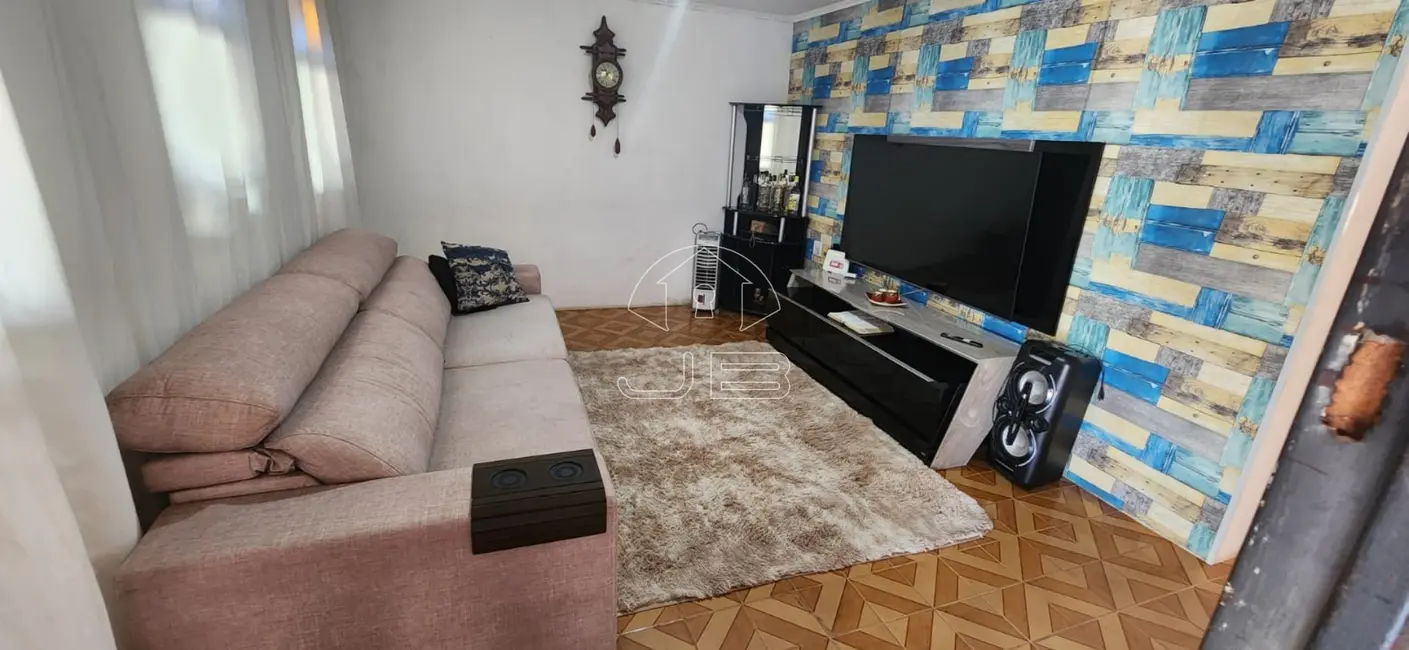 Foto 4 de Casa com 3 quartos à venda, 143m2 em Conjunto Habitacional Padre Anchieta, Campinas - SP