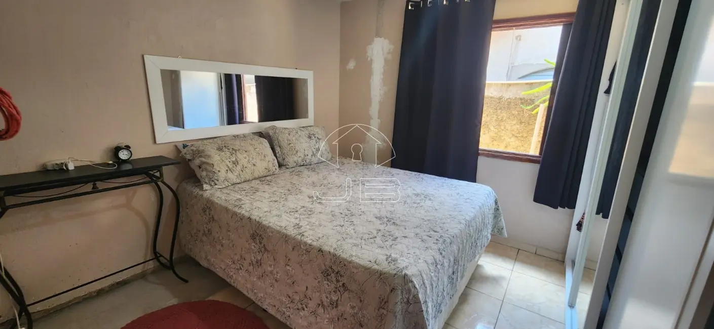 Foto 8 de Casa com 3 quartos à venda, 143m2 em Conjunto Habitacional Padre Anchieta, Campinas - SP