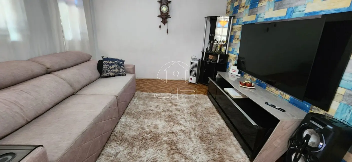 Foto 5 de Casa com 3 quartos à venda, 143m2 em Conjunto Habitacional Padre Anchieta, Campinas - SP