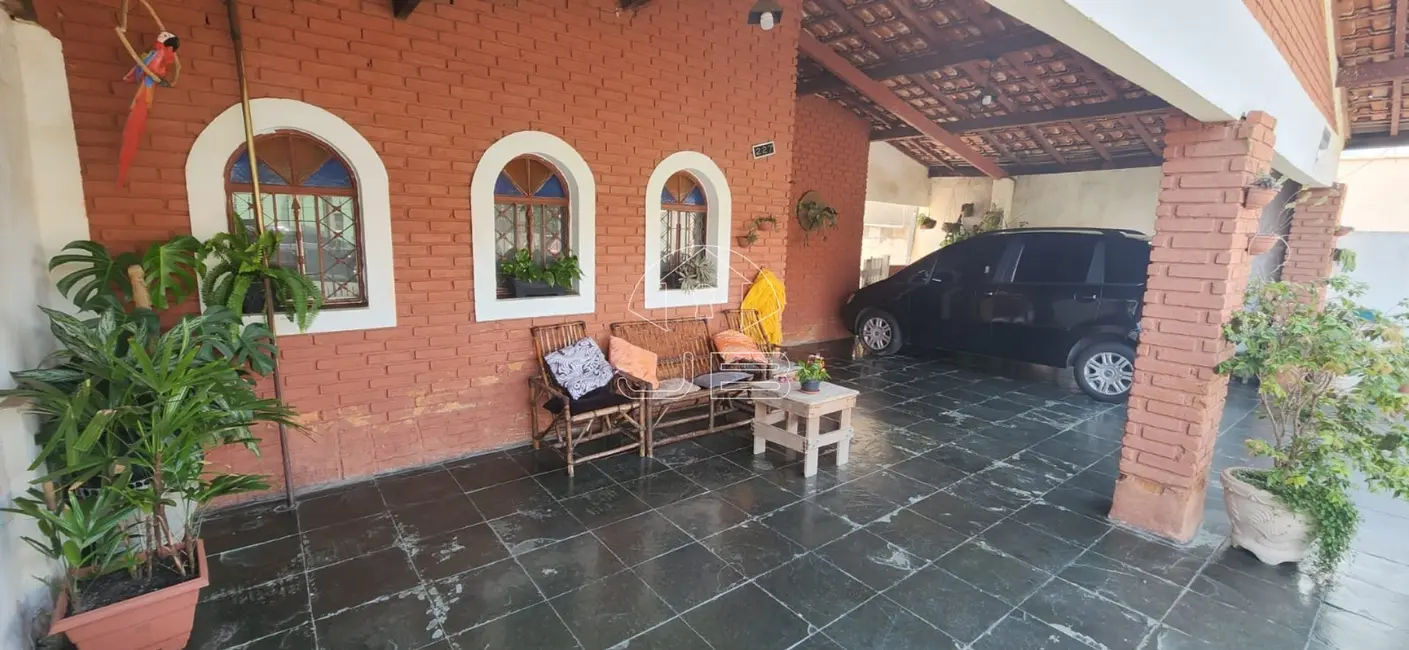 Foto 3 de Casa com 3 quartos à venda, 143m2 em Conjunto Habitacional Padre Anchieta, Campinas - SP