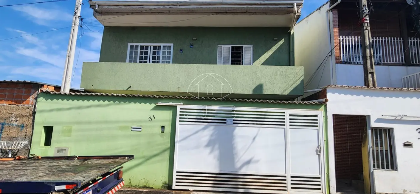 Foto 1 de Casa com 6 quartos à venda, 350m2 em Residencial Recanto das Árvores, Sumare - SP