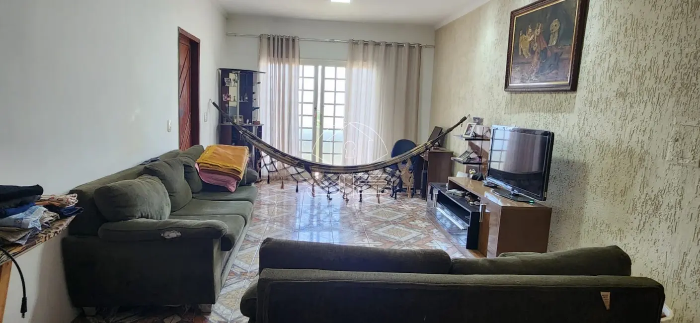 Foto 4 de Casa com 6 quartos à venda, 350m2 em Residencial Recanto das Árvores, Sumare - SP