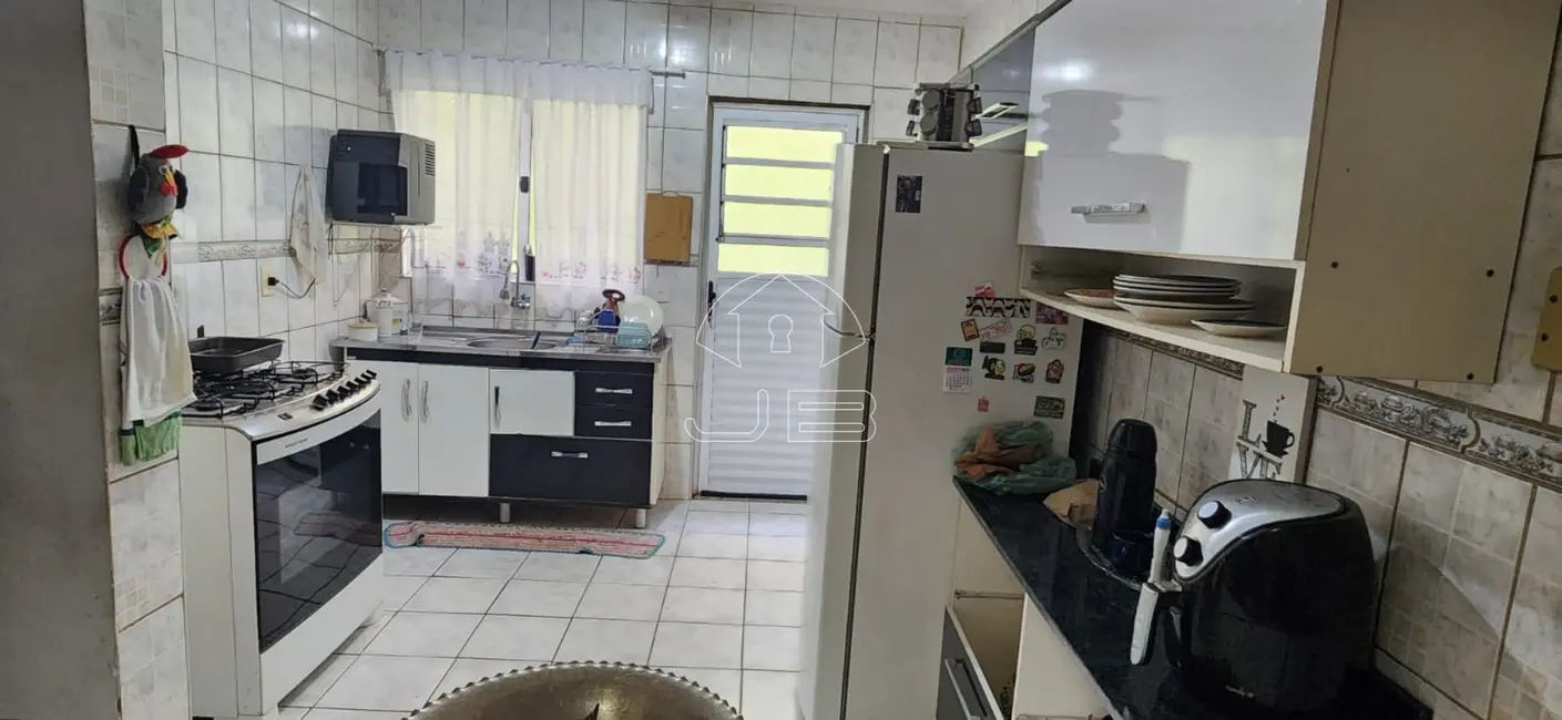 Foto 5 de Casa com 6 quartos à venda, 350m2 em Residencial Recanto das Árvores, Sumare - SP
