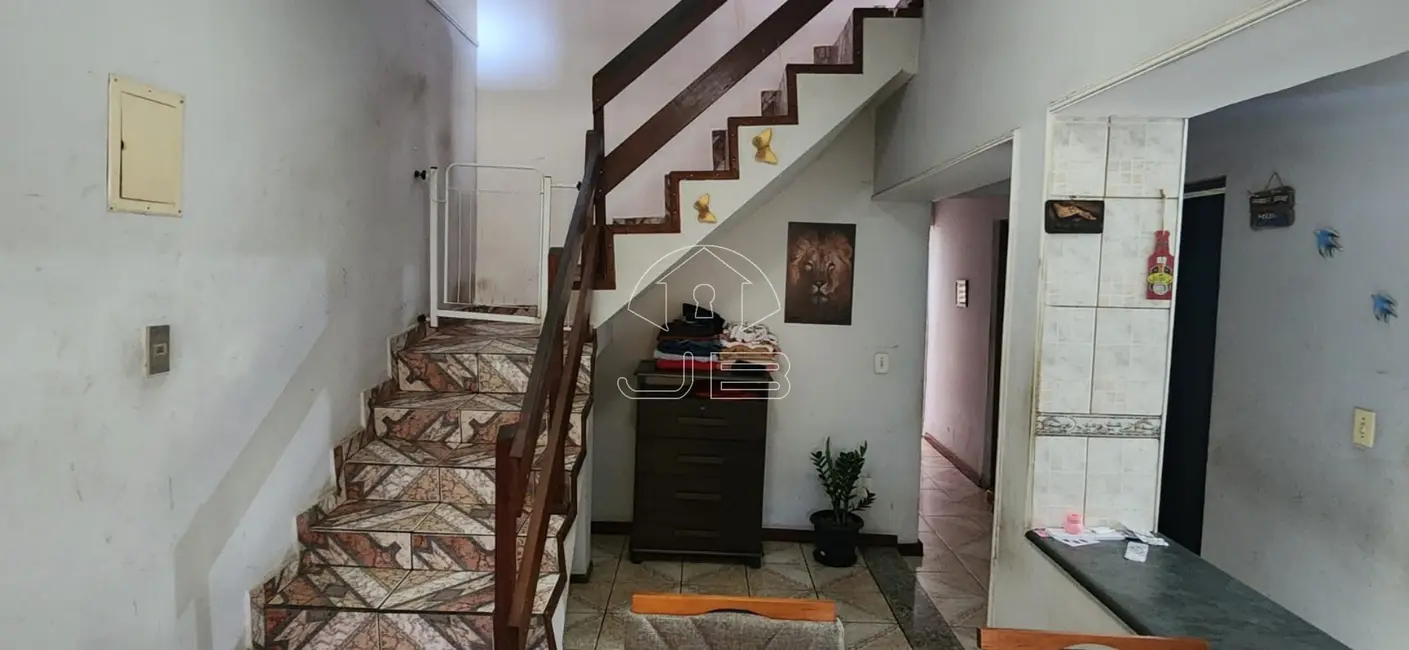 Foto 8 de Casa com 6 quartos à venda, 350m2 em Residencial Recanto das Árvores, Sumare - SP