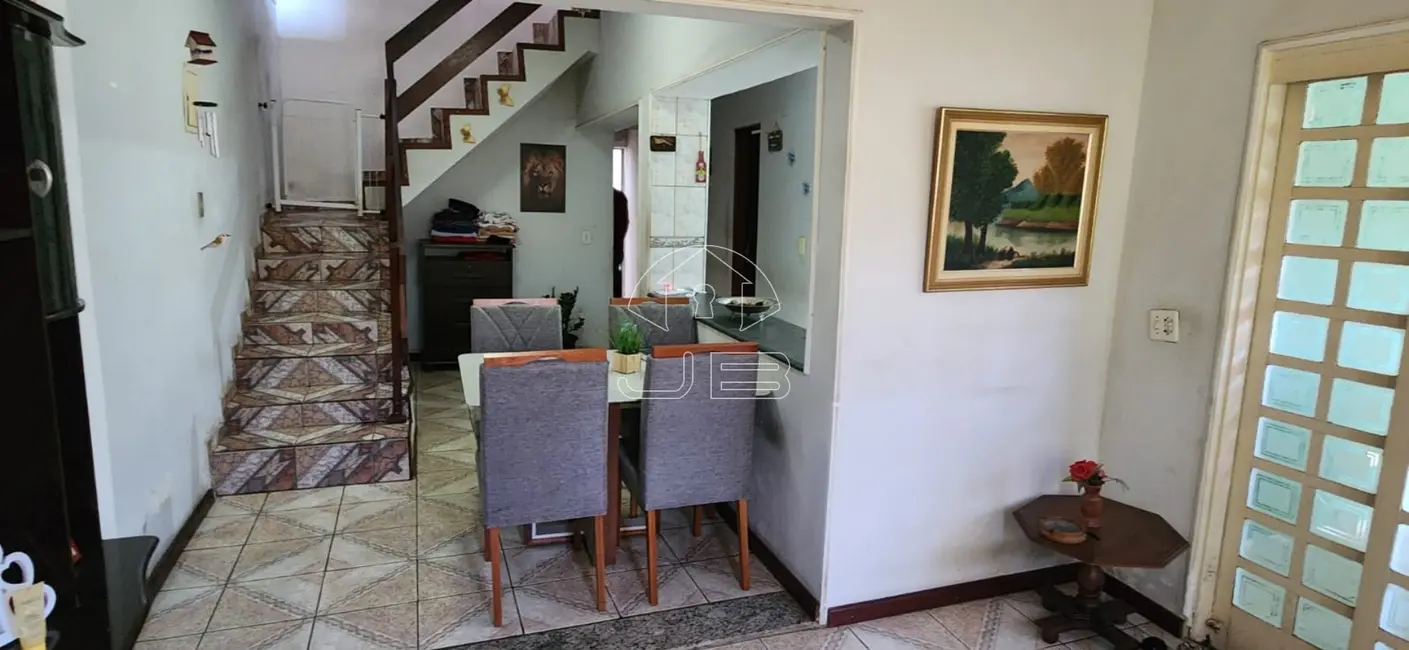 Foto 7 de Casa com 6 quartos à venda, 350m2 em Residencial Recanto das Árvores, Sumare - SP