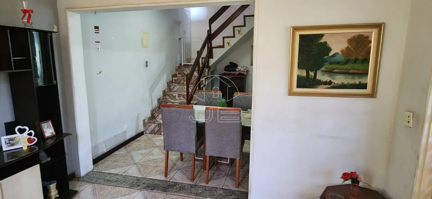 Foto 6 de Casa com 6 quartos à venda, 350m2 em Residencial Recanto das Árvores, Sumare - SP