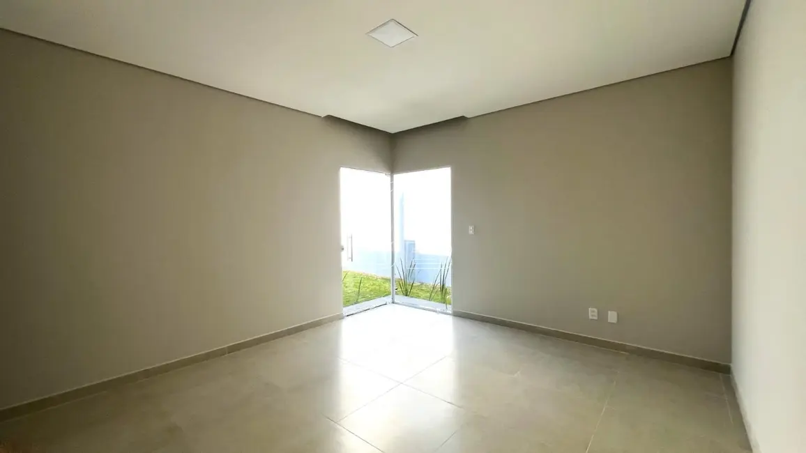 Casa com 3 quartos à venda, 150m2 em Residencial Parque da Fazenda, Campinas - SP - imagem 4 Foto 4 de Casa com 3 quartos à venda, 150m2 em Residencial Parque da Fazenda, Campinas - SP