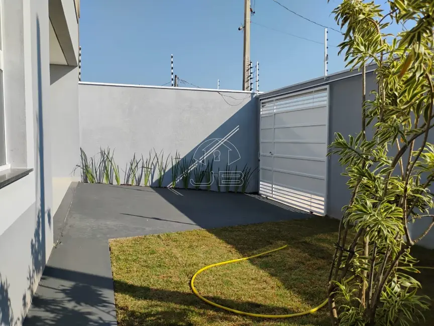 Foto 2 de Casa com 3 quartos à venda, 150m2 em Residencial Parque da Fazenda, Campinas - SP